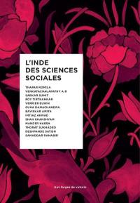 L'Inde des sciences sociales