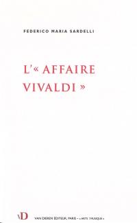 L'affaire Vivaldi