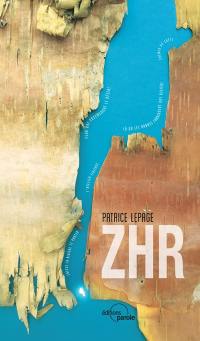 ZHR, zone hors risque