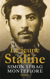 Le jeune Staline