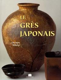 Le grès japonais