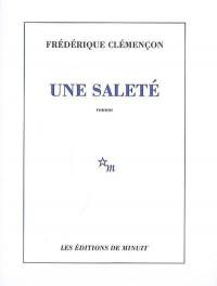 Une saleté