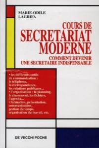 Cours de secrétariat moderne : comment devenir une secrétaire indispensable