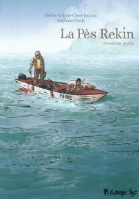 La Pès Rekin. Vol. 2