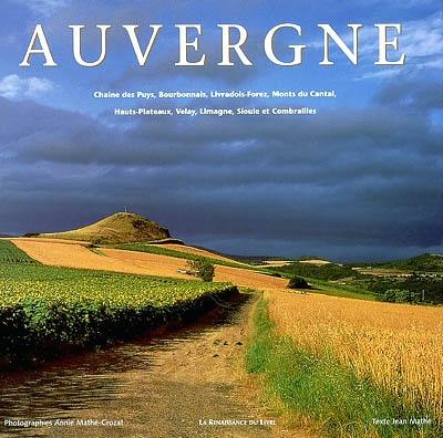 Auvergne