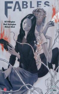 Fables. Vol. 11