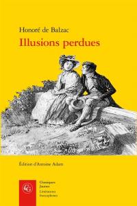 Illusions perdues