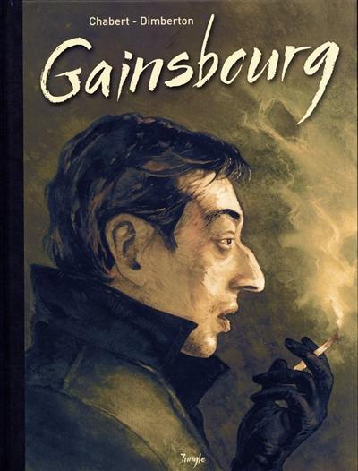 Gainsbourg