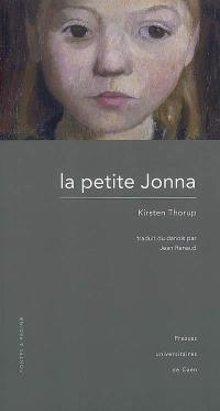 La petite Jonna