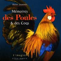 Mémoires des poules et des coqs