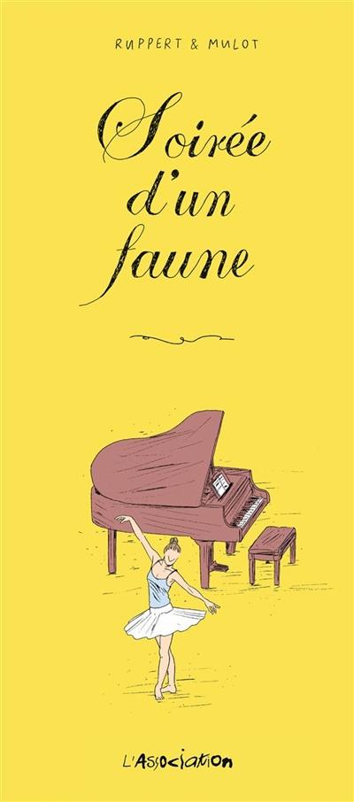 Soirée d'un faune