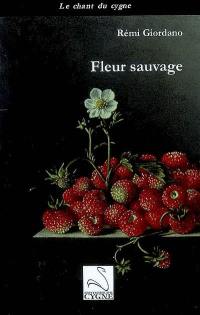 Fleur sauvage