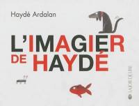 L'imagier de Haydé