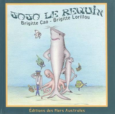 Jojo le requin