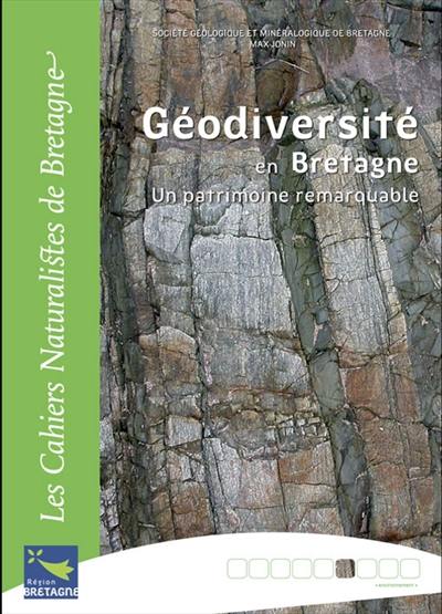 Géodiversité en Bretagne : un patrimoine remarquable