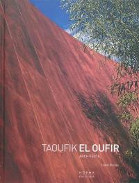 Taoufik El-Oufir : architecte