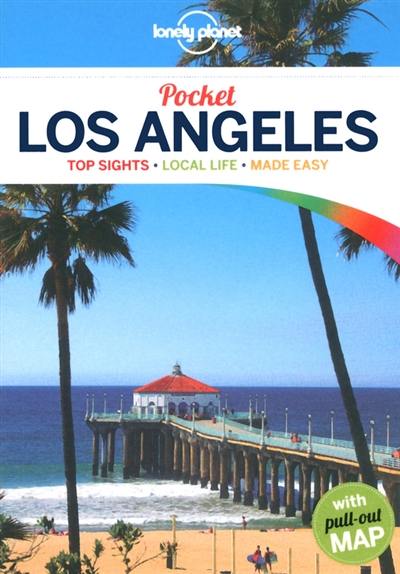 Pocket Los Angeles : top sights, local life, made easy