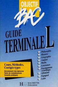 Guide terminale L