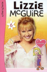 Lizzie McGuire. Vol. 6