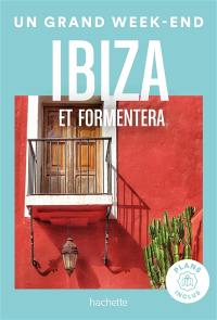 Ibiza et Formentera