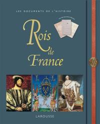 Rois de France