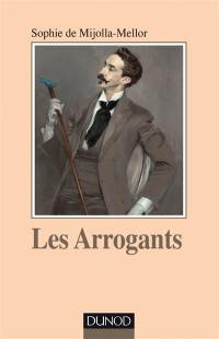 Les arrogants