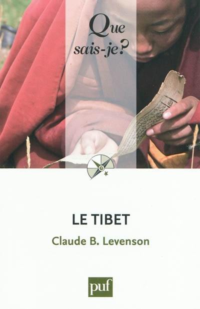 Le Tibet