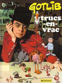 Trucs-en-vrac. Vol. 1