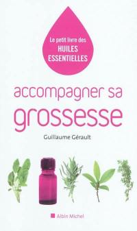 Accompagner sa grossesse