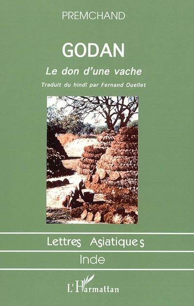 Godan : le don d'une vache