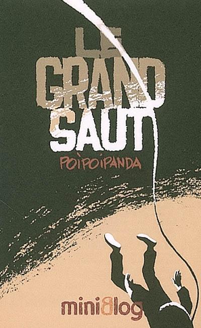 Le grand saut