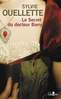 Le secret du docteur Barry