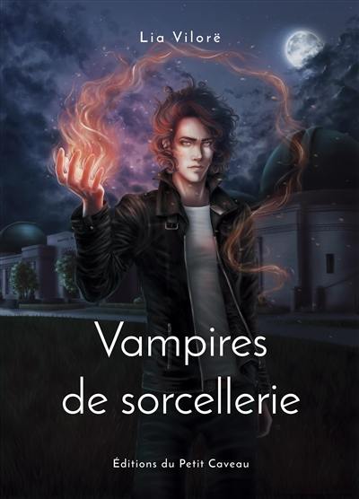 Vampires de sorcellerie ou Vous savez qu'elle est la plus vieille histoire du monde ? C'est l'histoire du type qui demande pardon pour un crime qu'il n'a pas commis