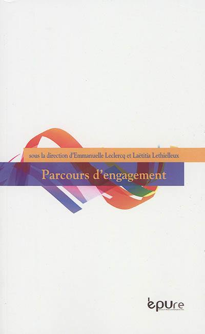 Parcours d'engagement