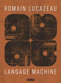 Langage-machine