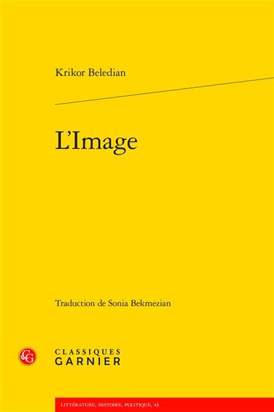 L'image