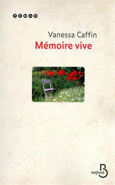 Mémoire vive