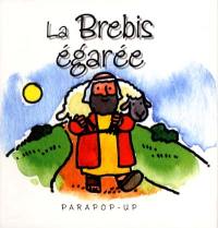 La brebis égarée