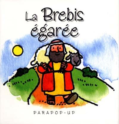 La brebis égarée