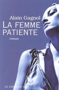 La femme patiente