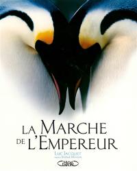 La marche de l'empereur