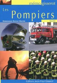 Les pompiers