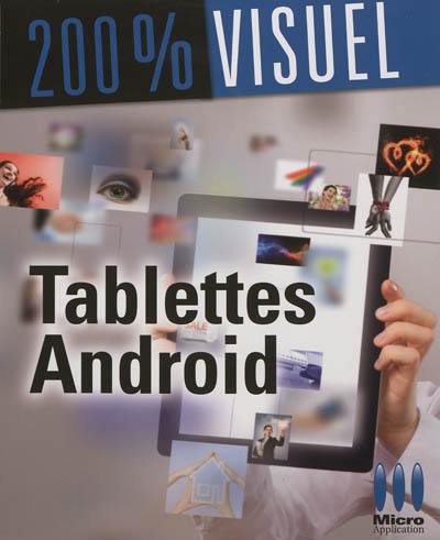 Tablettes Android