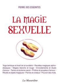 La magie sexuelle