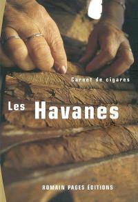 Les havanes