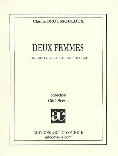 Deux femmes