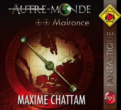 Autre-monde. Vol. 2. Malronce