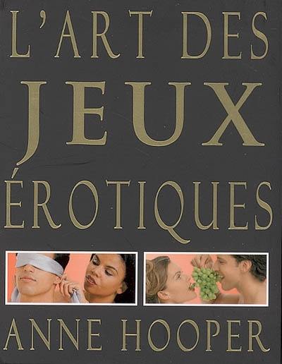 L'art des jeux érotiques