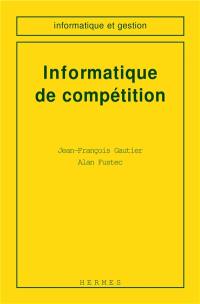 Informatique de compétition