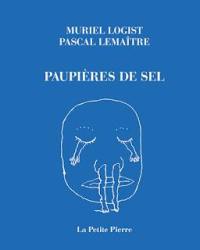 Paupières de sel